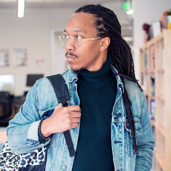 Meet your Posher, Brian - Picture 1 of 1